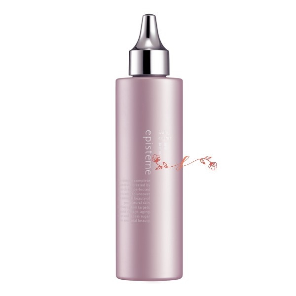 epis teme　スカルプエッセンスa　180mL／ヘアケア[医薬部外品]　正規品 7,260円