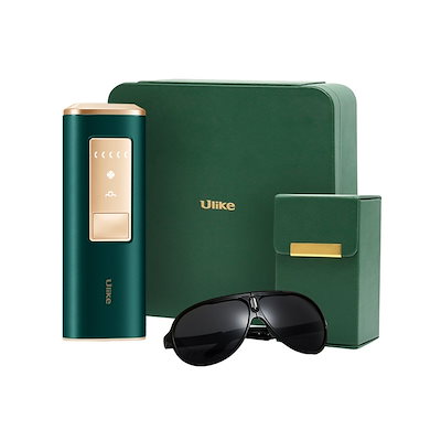 Ulike サファイアクーリング脱毛器 Ulike サファイアクーリング脱毛器 公式】Ulike（ユーライク