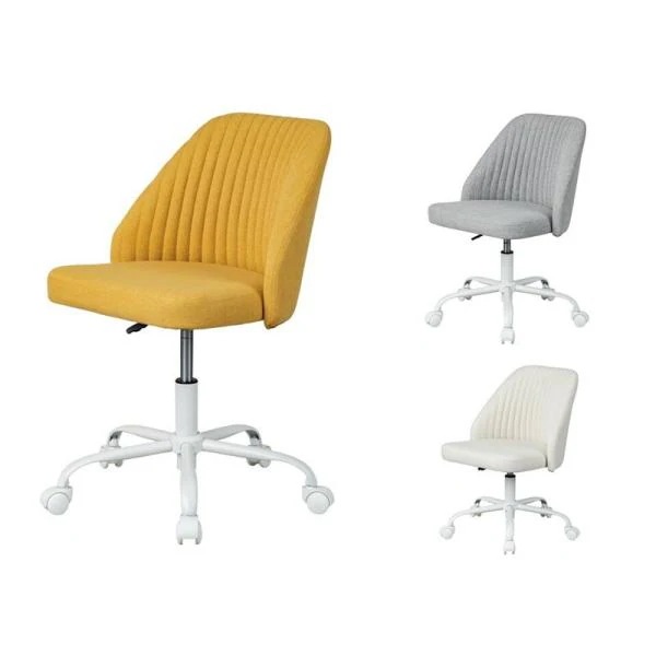 デスクチェア おしゃれ かわいい レトロ コンパクト キャスターチェア 椅子 チェア 学習椅子 パソコンチェア ワークチェア チェアー オフィスチェア イス