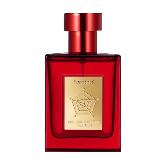 シグネチャー パフューム 50ml (コットンキス)