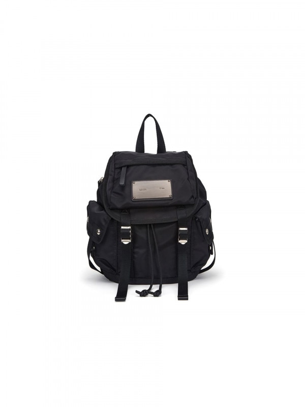 MATIN POCKET UTILITY SMALL BACK PACK (2colors)
