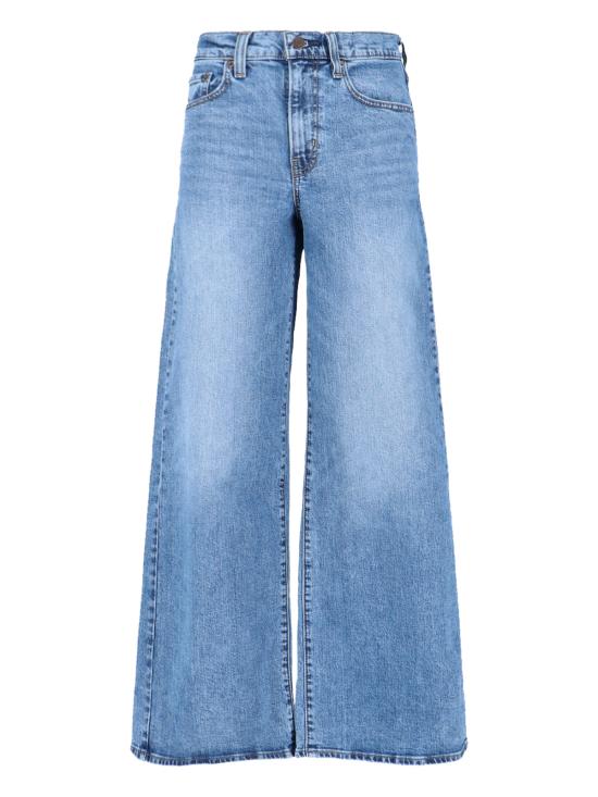LEVIS Women Denim Pants 0039B 0002 SWEET SUCCESS Blue