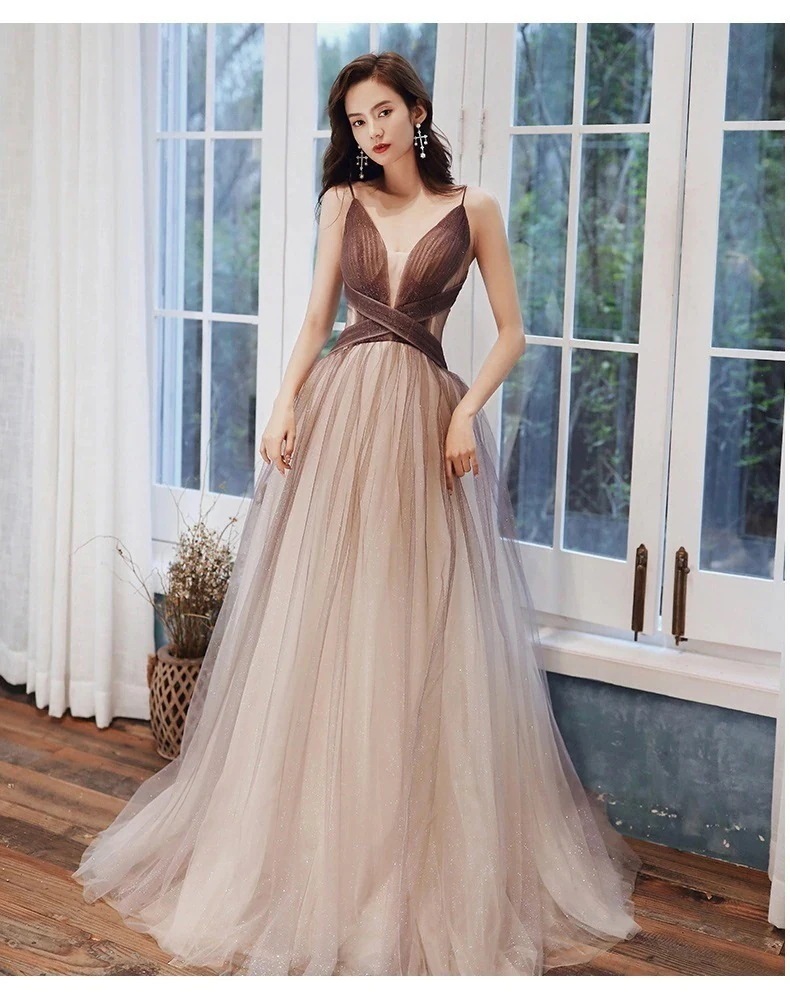 フレンチドレスパーティードレス演奏会 発表会 結婚式ワンピース ウェディングドレス 花嫁ロングドレス 成人式 同窓会 卒業式 ドレス 仙気夢幻辉く