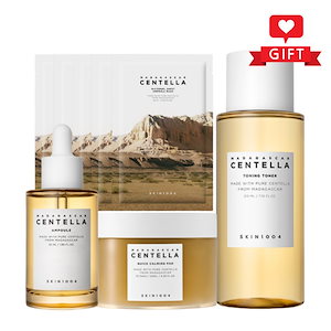 SKIN1004 センテラアンプル カーミングパッド アンプルマスク skin1004 センテラアンプル パッド