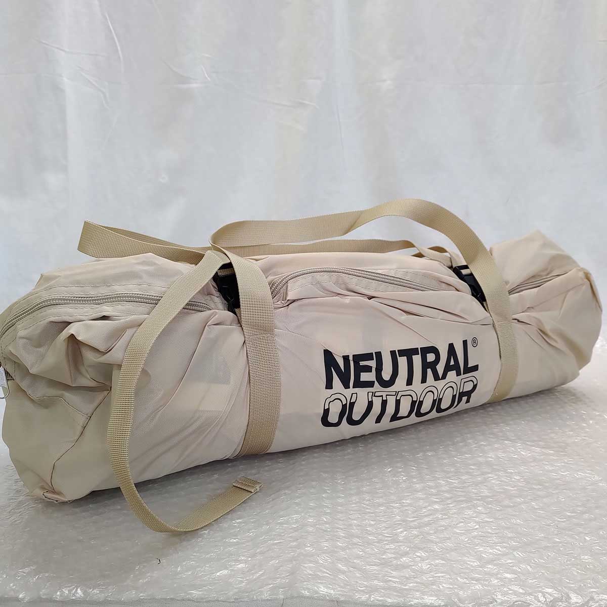 【中古】NEUTRAL OUTDOOR ニュートラルアウトドア NT-TE08 GEテント5.0インナールームテント 34084 キャンプ/アウトドア