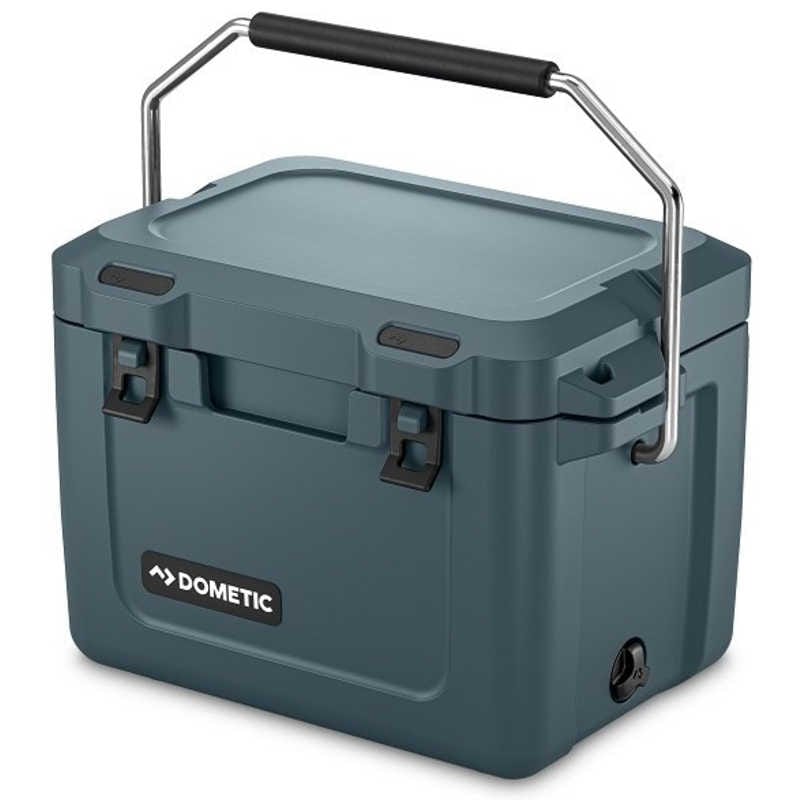 ドメティック　アウトドア用品 保冷 パトロール アイスボックス 20L (W526×D356×H379mm)　PATR20O
