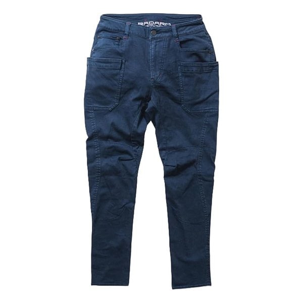RADARM ライディングキャンプパンツ NAVY 4XL RD-902/NAVY/4XL