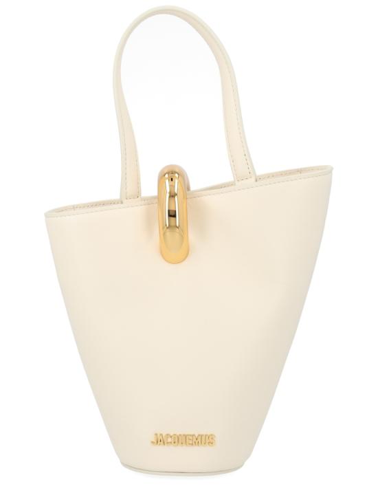 JACQUEMUS Women Shoulder Bags BAW00389AC0 1C01115 BEIGE