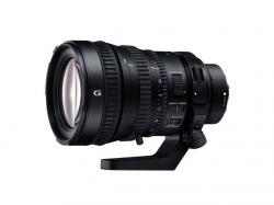 【新品/在庫あり】SONY FE PZ 28-135mm F4 G OSS SELP28135G ソニー デジタル一眼カメラα[Eマウント]用レンズ
