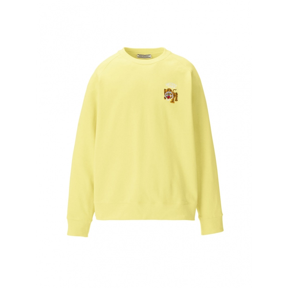 ONITSUKA TIGER刺繍マンツーマン2183B183_750