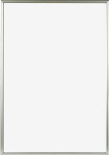 APJ フレーム ワンロックフレーム 680x980mm シルバー 20394637