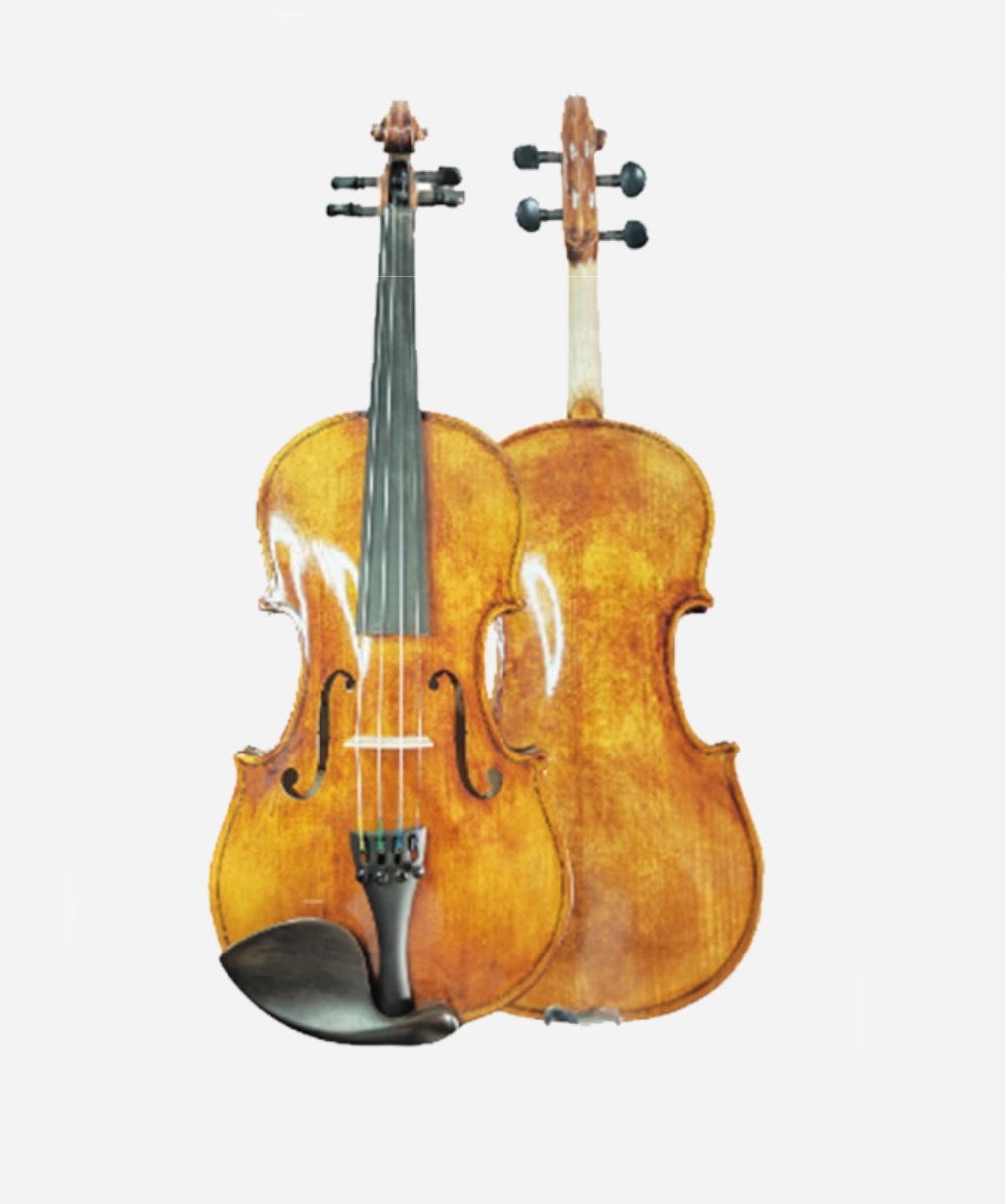 バイオリン 4/4 手作り 弦楽器