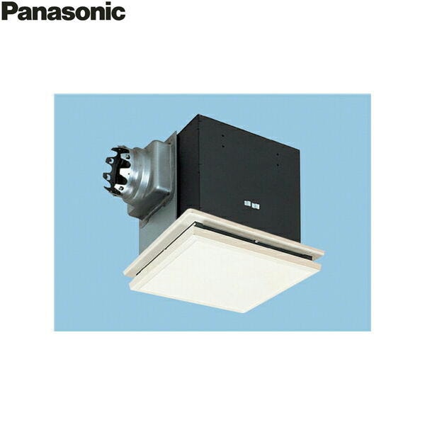 天井埋込形換気扇ルーバーセットタイプ FY-27BMS7/21