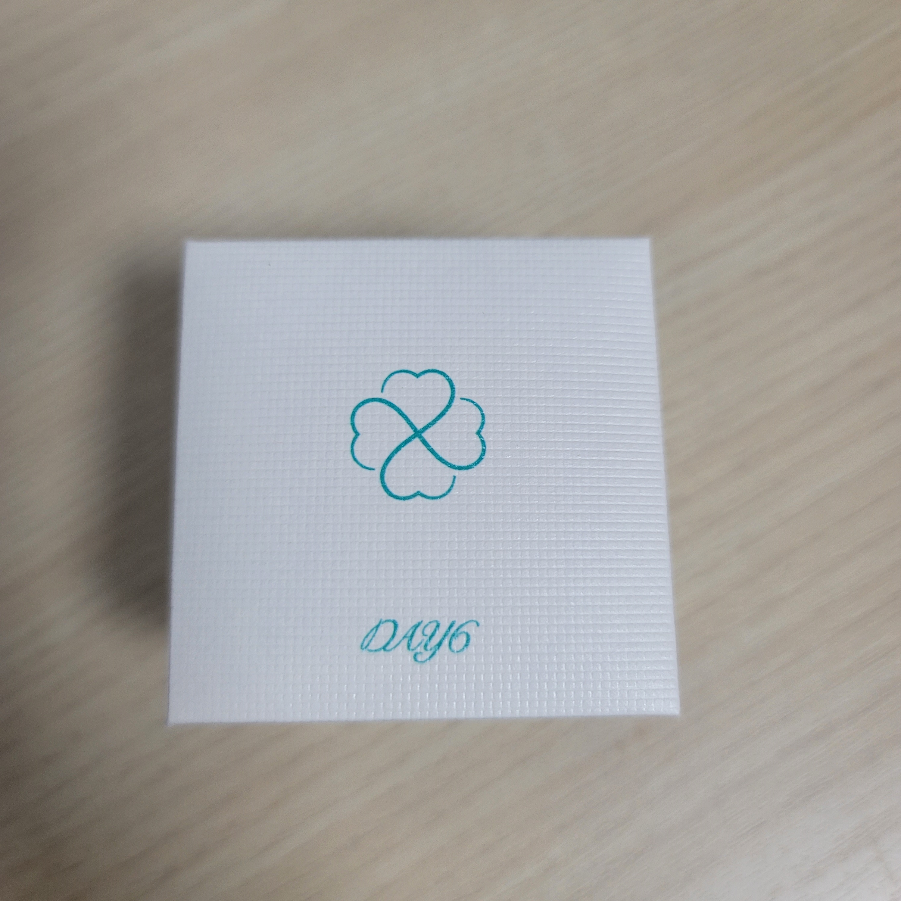 【開封品】 DAY6 デイシックス マデリング マイ・ダイリング リング day6 ring myday ring 13号