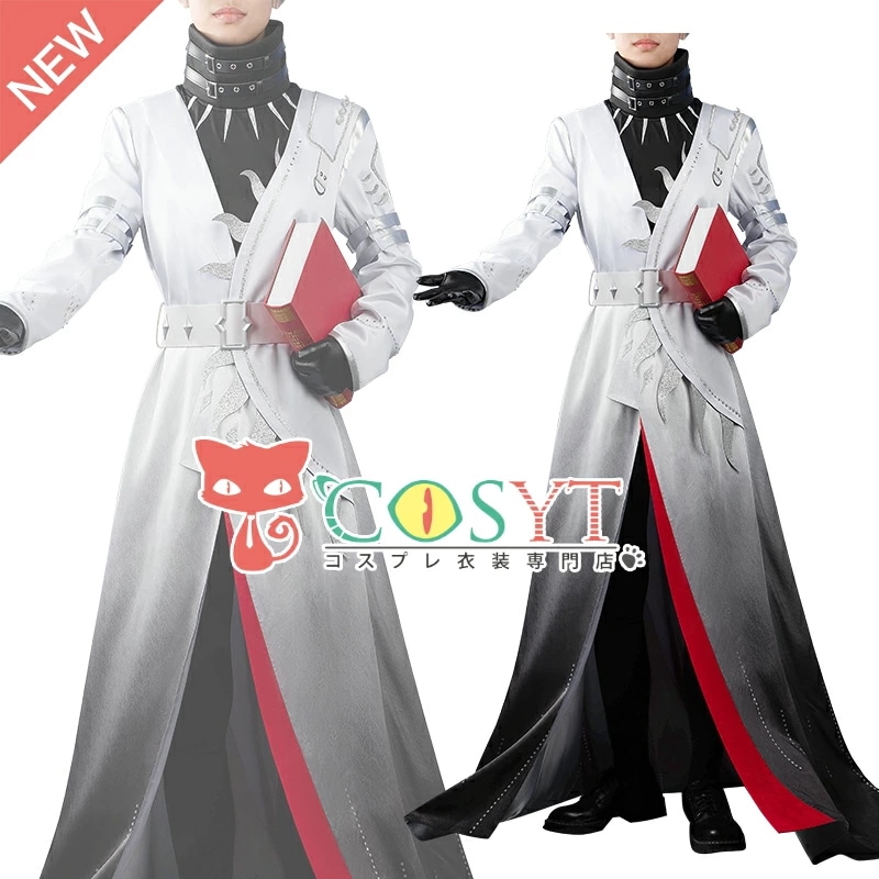 バーチャルYouTuber Vtuber セラフ 天使衣装 コスプレ衣装 仮装 変装 コスプレ cosplay ゲーム イベント パーティ