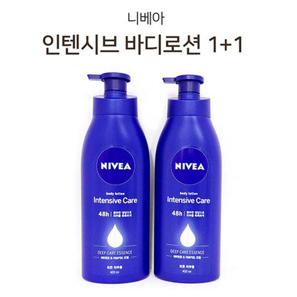クールショップ インテンシブ ボディローション 400ml 2個 エッセンス/ボディローション/女性スキンローション/ミスト/ボディクリーム/水分クリーム/パフュームバー
