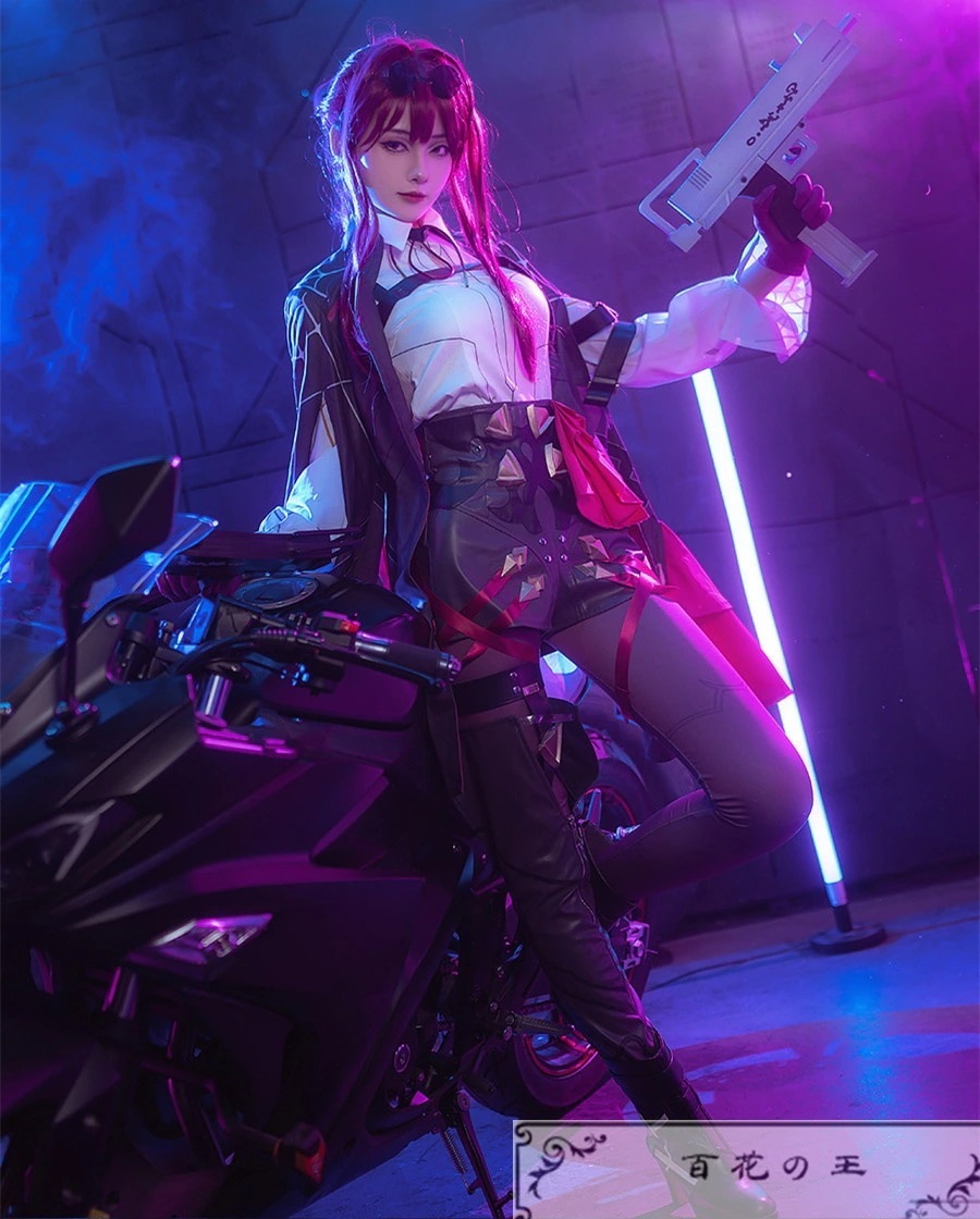 崩壊スターレイル カフカ Kafka コスプレ衣装 コスチューム ハロウィン期間限定30％