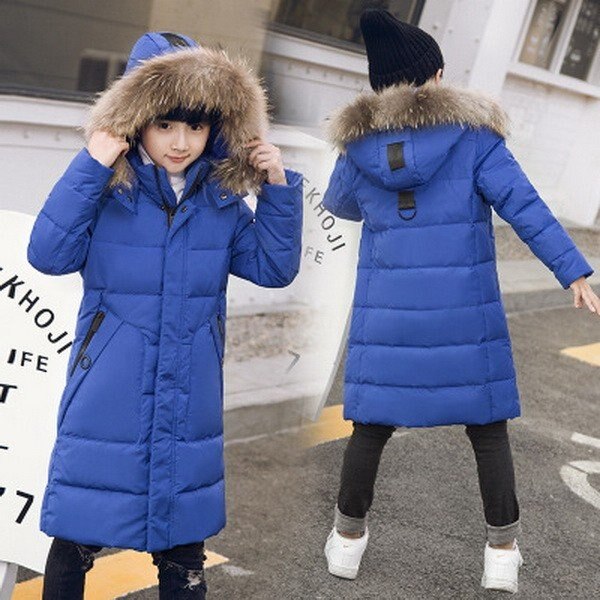 汚れにくい洗う回数を減らす!ダウンコート 子供服 キッズ 冬用 アウター 女の子 男の子カッコイイ