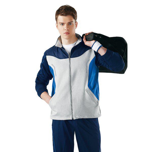 男女兼用トレーニングウェアセット(FZ132-4)