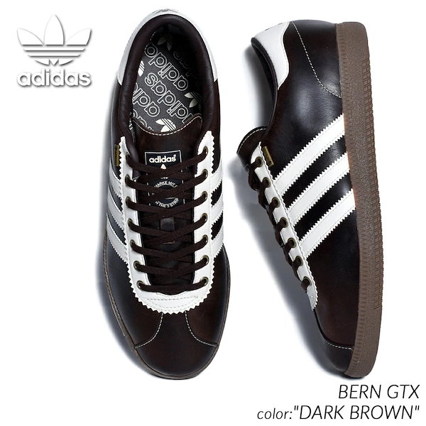 Qoo10] adidas adidas BERN GTX 