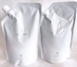 コタアイケア 9 シャンプートリートメント詰め替えセット コタ