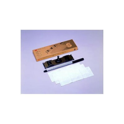 3M(スリーエム) 清掃用品 ダスターキットS DKITS | スリーエム(3M) 業務用 床掃除 伸縮式 使い捨て ドライ