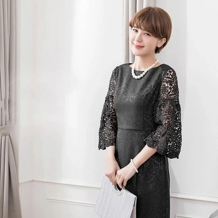 パーティードレス 結婚式 ワンピース ドレス 20代 30代 パーティドレス ロング 二次会 フォーマル パーティードレス 20代 30代 40代 50代 5,265円