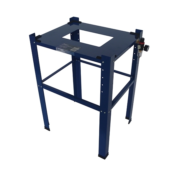 アネスト岩田 CHB-200 [サンドブラスタ専用スタンド]