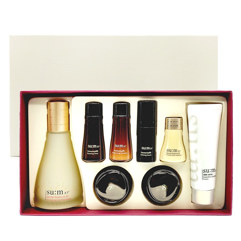 シークレットエッセンス EX 100ml 企画セット/시크릿 에센스 EX 100ml 기획세트