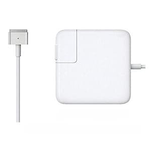 【新品】Macbook pro 互換電源アダプタ 60W MagSafe 2 T型コネクタ 14.85V-3.05A A1466/A1465/A1436/A1435対応