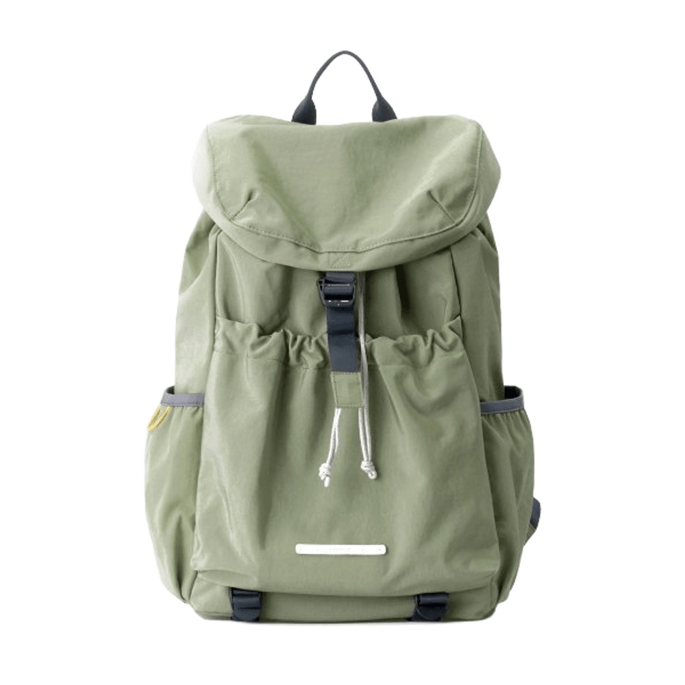 ストリングラック色 バックパック 976 ep2 Olive