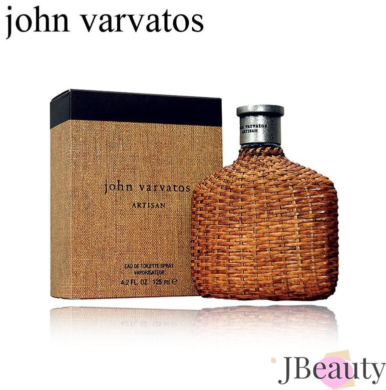 John Varvatos アルティザン EDT 125ml