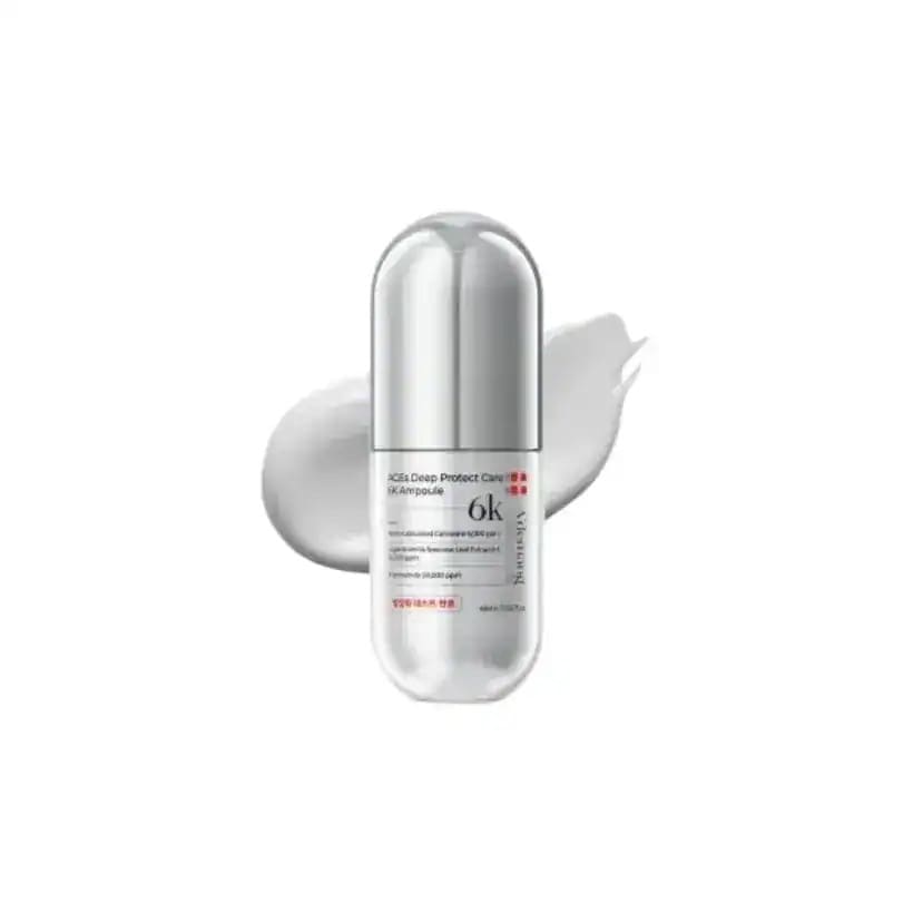 [25SS/New]抗糖化AGEs ディーププロテクトケア 6Kアンプル 45ml
