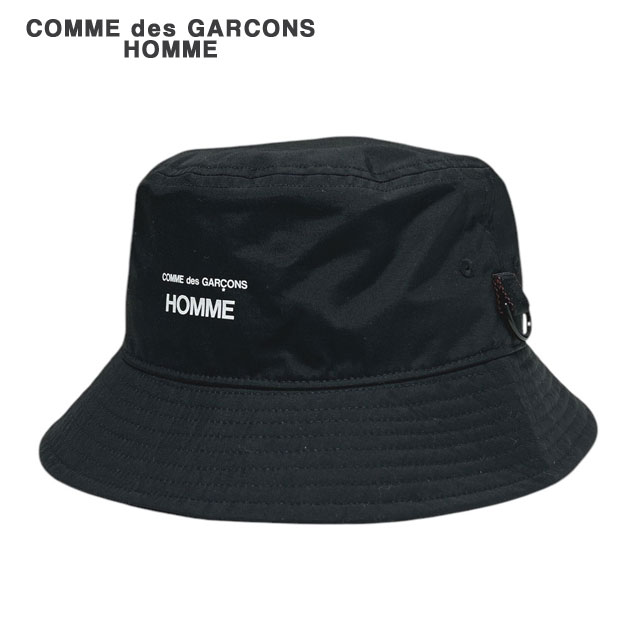 コムデギャルソン オム COMME des GARCONS HOMME x ブリーフィング BRIEFING ナイロンウェザー HAT ハット 252-000553-011