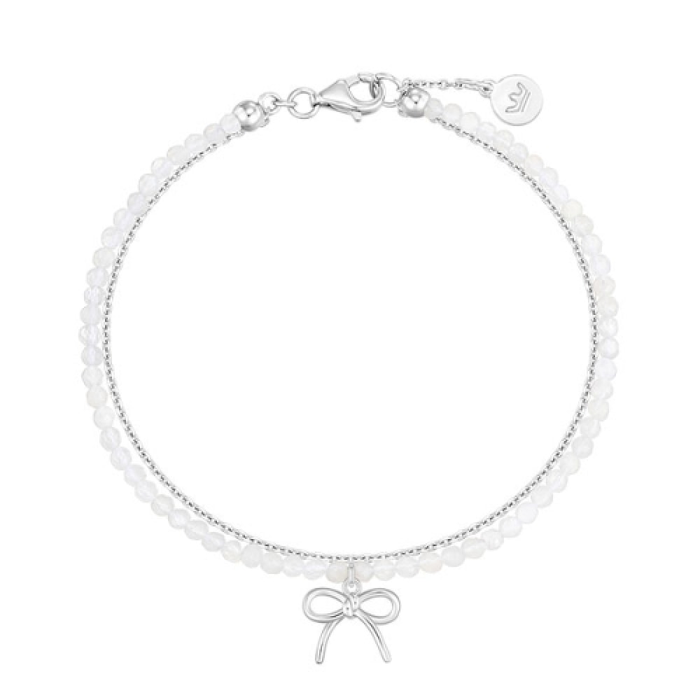 ジェスティーナレイチェルビーズブレスレット (JJLJBN4BF364SW7S0)