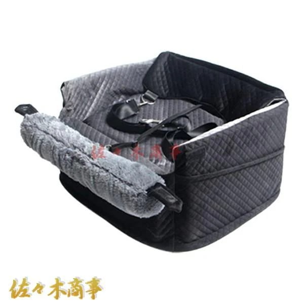 今日のイベント 新商品20%オフ 犬用カーシート ボックス 小型犬 犬用カーシートカバー ペット用ドライブシート犬 洗える 飛び出し防止 汚れに強い ペットおでかけ用品3枚購入で200円OFF