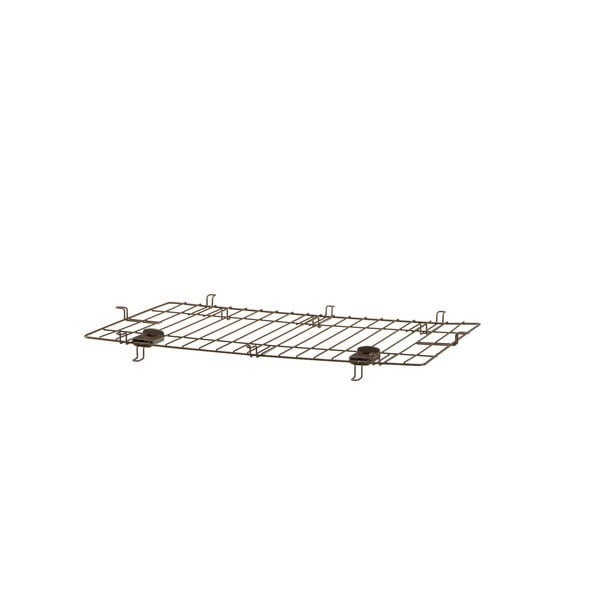 アルミフレームペットサークル 90-60 屋根面