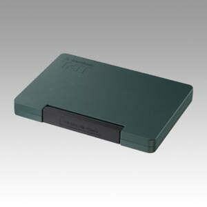 ＴＡＴスタンプ台Ｎ プラ用 特大 黒 ATPN-4-K 4,675円