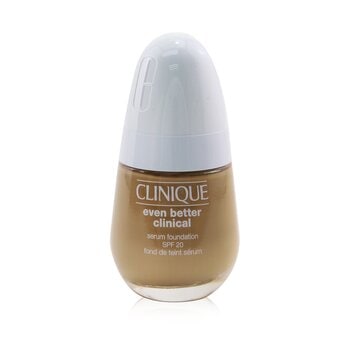 Clinique イーブンベター クリニカルセラムファンデーション SPF20 - # CN 70 バニラ