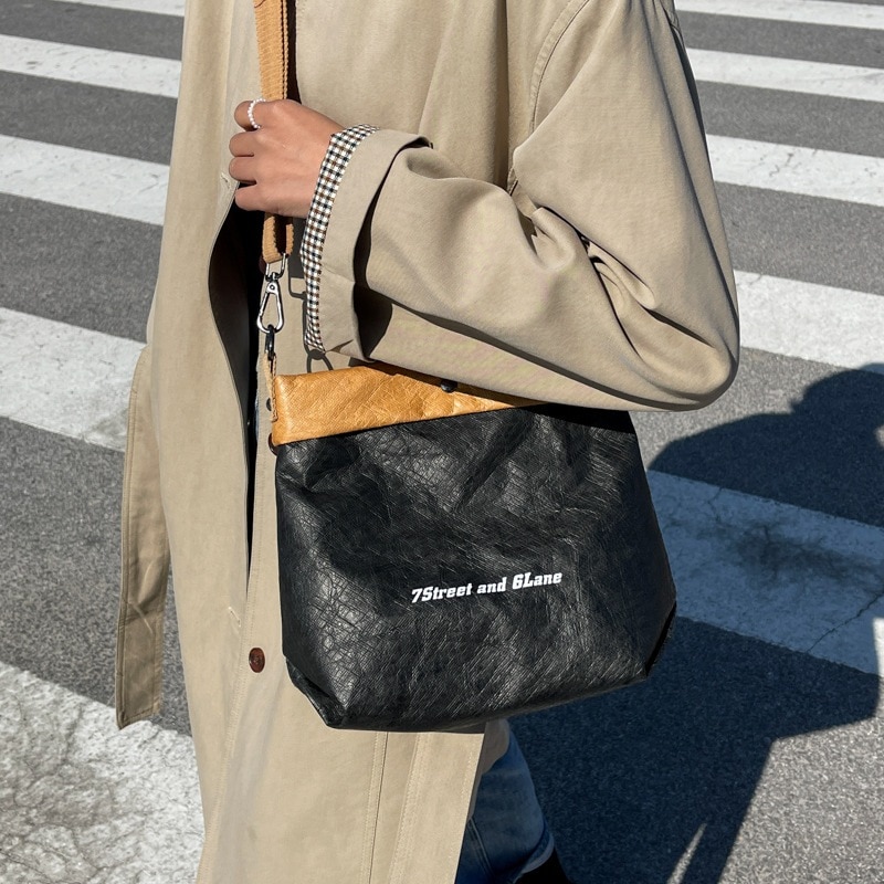 ショルダーバッグ かたかた掛け 防水 2589大容量トートバッグ スマホポーチ カップル トートバッグ カジュアル パック