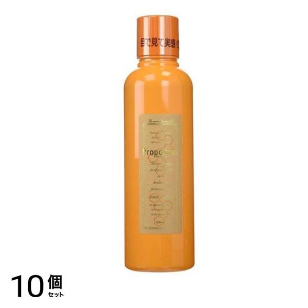 プロポリンス レギュラータイプ 600mL 10個セット