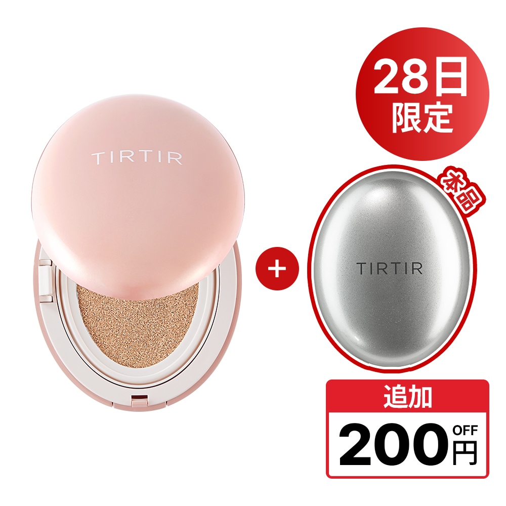 Qoo10] ティルティル 【2/28限定特価】【本品1+1おまけ付 : ベースメイク