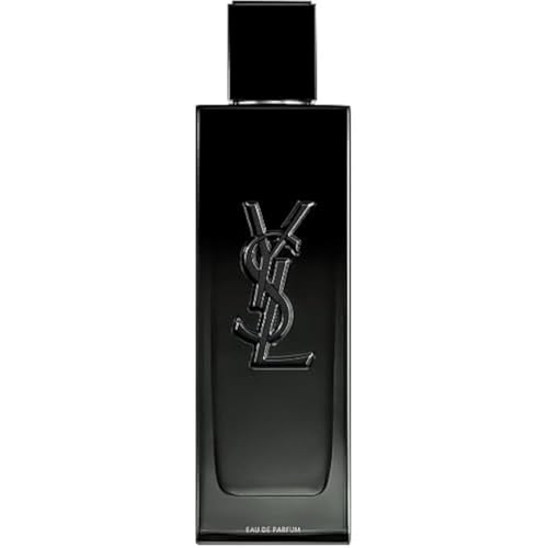 イヴ サンローラン MYSLF オーデパルファム 100ml EDP SP [並行輸入品]