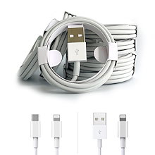 【即日発送】 iPhone ケーブル 充電器 高耐久　正規代理店　1m 2m 3m Lightning USB A Type C