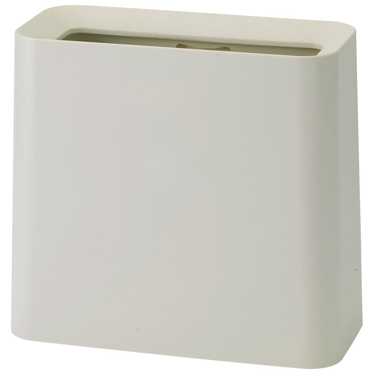 ゴミ箱 イデアコ チューブラーハイグランデ ideaco TUBELOR Hi-GRANDE サンドホワイト 5,060円