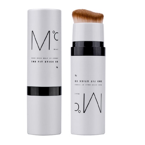 エムドーシーエンドフィットスティックビビ3号韓国Kビューティーメンズ化粧品スキンケア学校軍隊寮空港出国