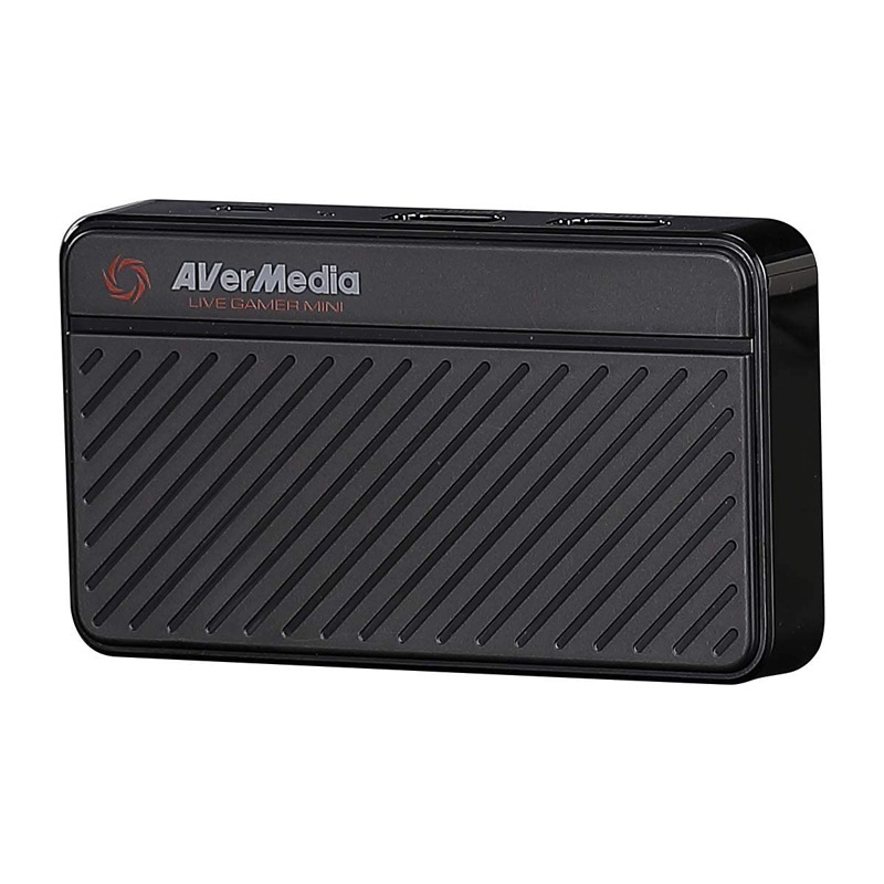 アバーメディア AVerMedia ビデオキャプチャ Live Gamer MINI GC311