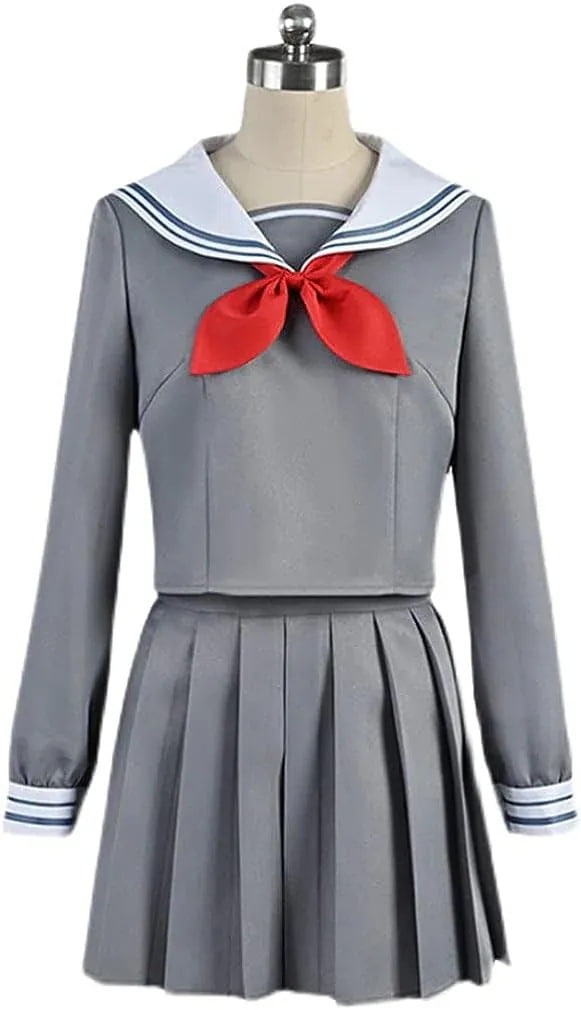 コスプレ衣プロジェクトセカイカラフルステージ!プロセカ花里みのり桐谷遥星乃歌宮益坂女子学園制服イベントパーティー変演出服クリスマスパーティー30%までに制限