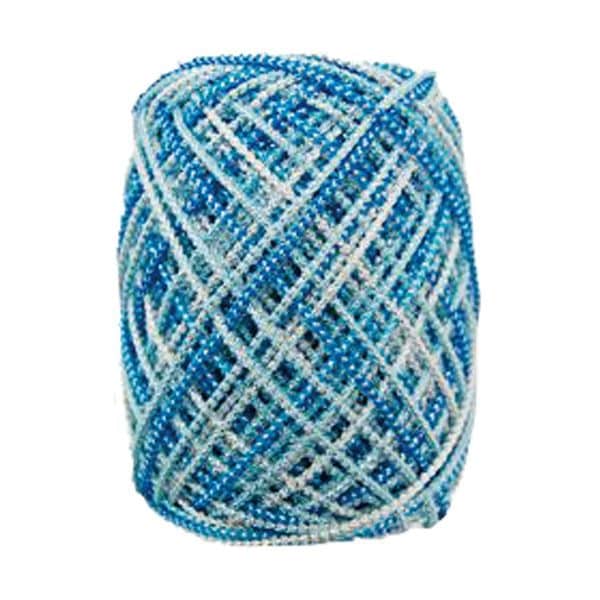 （業務用10セット） パナミ メタリックヤーン #533