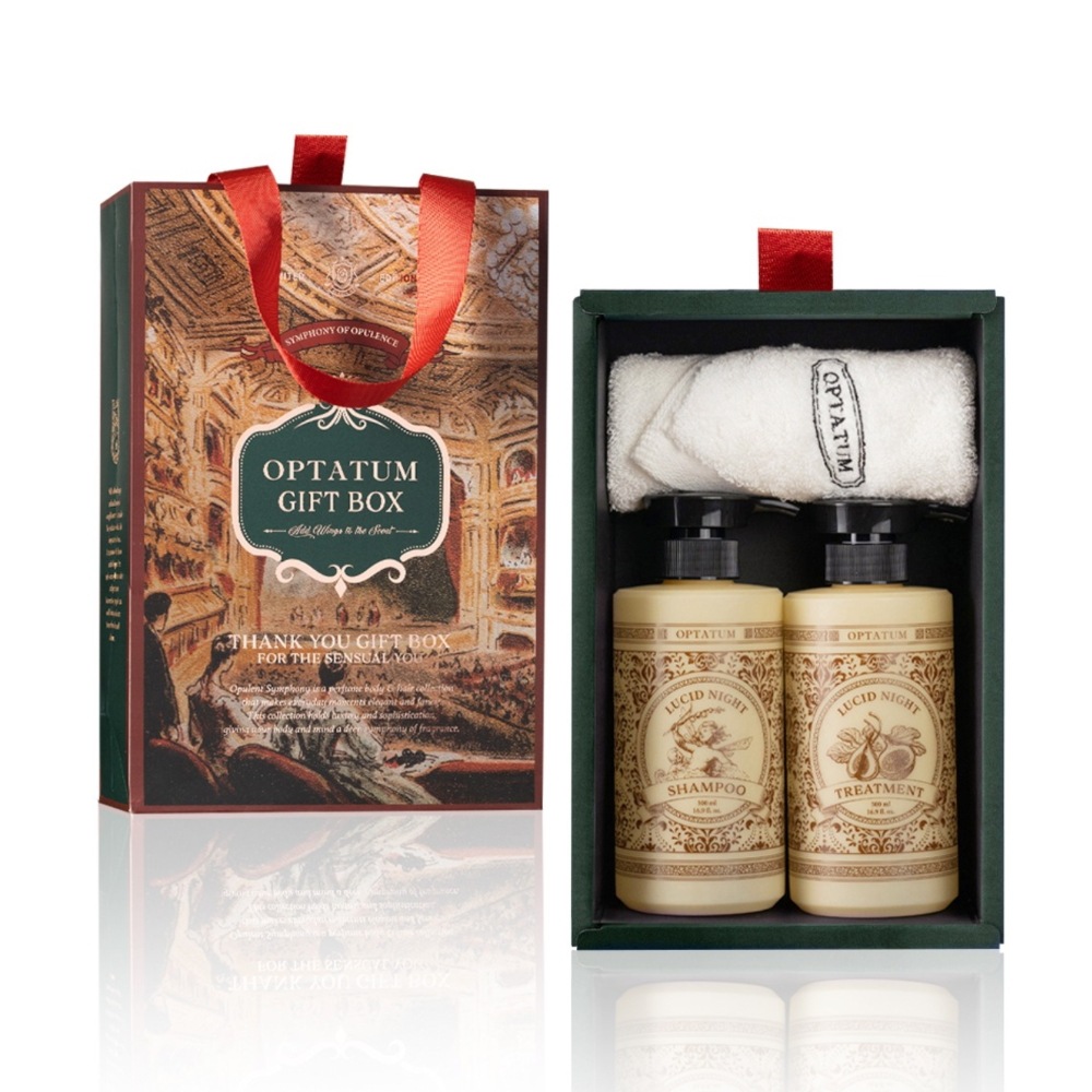 シャンプー+トリートメント ギフトセット ナイトケア イチジク ジャスミン 優雅な香り 敏感肌 子ども 母の日 受験生 誕生日 ギフト プレゼント